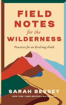 Field Notes for the Wilderness 0281090297 Book Cover