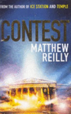 Contest 033048995X Book Cover