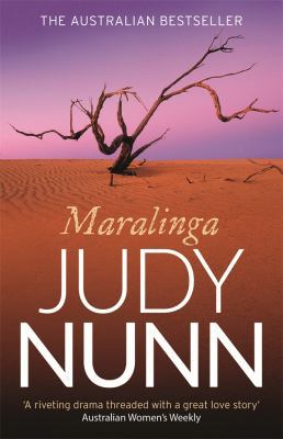 Maralinga 1864712511 Book Cover