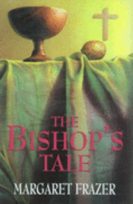 The Bishop's Tale 0709078676 Book Cover