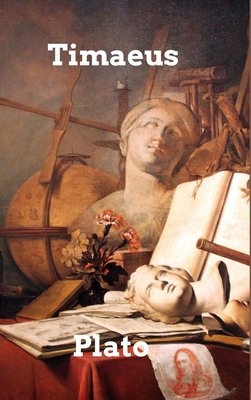 Timaeus B0BZ81DFB9 Book Cover