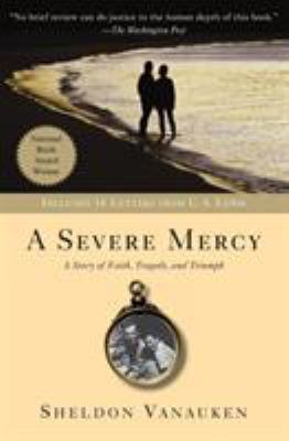 A Severe Mercy B00JLOZTTI Book Cover