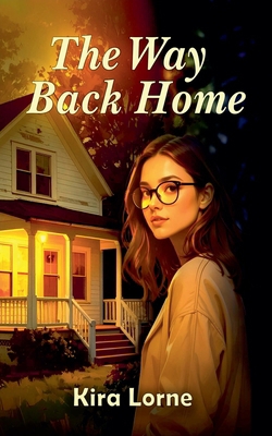 The Way Back Home B0H984759C Book Cover