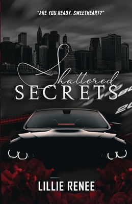 Shattered Secrets B0GRRCXVVG Book Cover