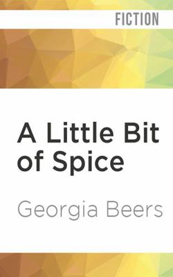 A Little Bit of Spice 1799736733 Book Cover