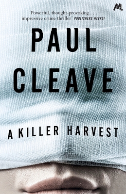 Killer Harvest 1473690285 Book Cover