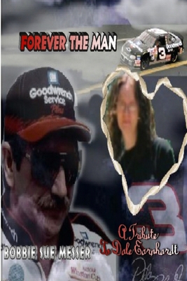 Forever The Man 0557045134 Book Cover