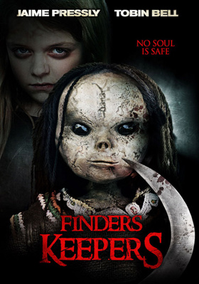 Finders Keepers B00OYTCV2S Book Cover