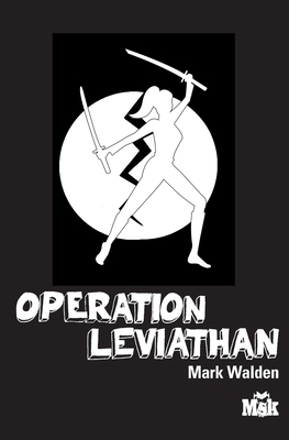 Operation Leviathan [French] 2702433847 Book Cover