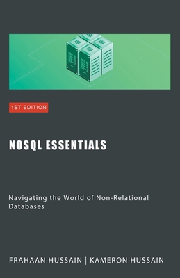 NoSQL Essentials: Navigating the World of Non-R... B0CTLRTPFB Book Cover