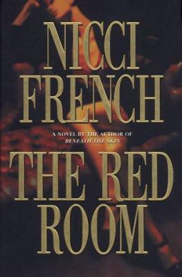 The Red Room 0670911488 Book Cover