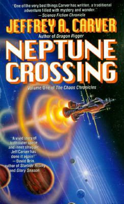 Neptune Crossing 0812535154 Book Cover