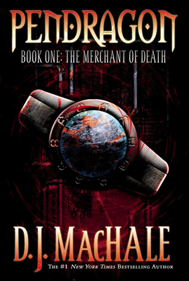 The Merchant of Death 0756958113 Book Cover