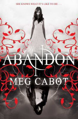 Abandon (Abandon Trilogy The) 0330453866 Book Cover