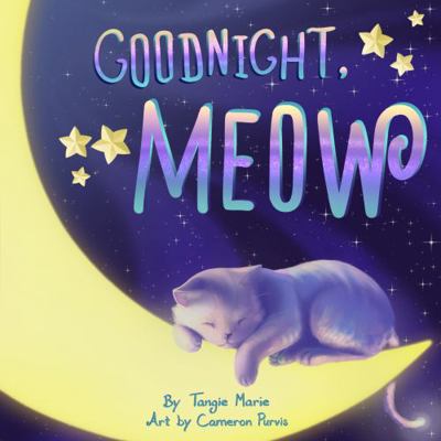 Goodnight, Meow