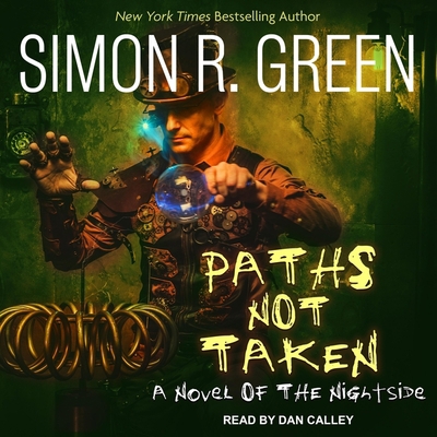 Paths Not Taken B0BJGWCRDR Book Cover