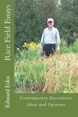 Rice Field Essays 1502717697 Book Cover