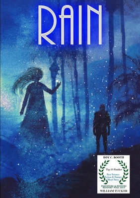 Rain 1326738372 Book Cover