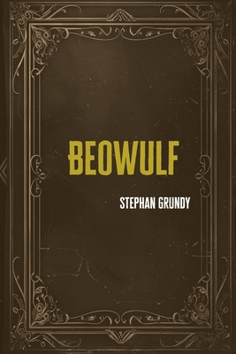 Beowulf 1959350250 Book Cover