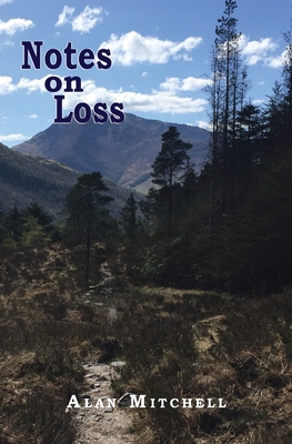Notes on Loss 178963556X Book Cover