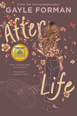 After Life 0063346168 Book Cover