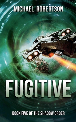 Fugitive B0GY1HDG7R Book Cover