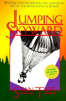 Jumping Skyward 1886591032 Book Cover