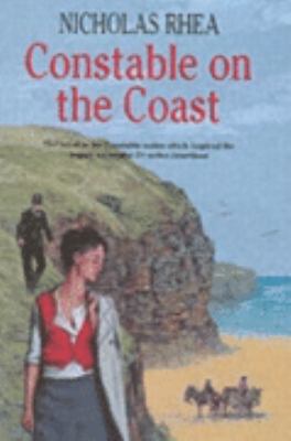 CONSTABLE ON THE COAST 0709081502 Book Cover