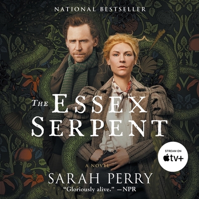 The Essex Serpent 1538416875 Book Cover