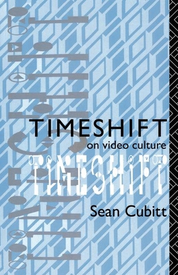 Timeshift 1138176915 Book Cover