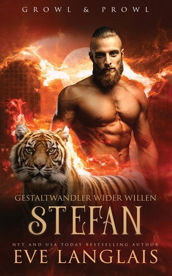 Gestaltwandler wider Willen - Stefan [German] 177384282X Book Cover