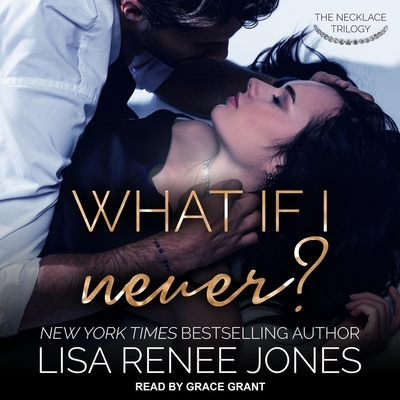 What If I Never? B0B3LRK9WL Book Cover