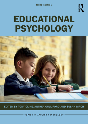 Educational Psychology 0367339145 Book Cover