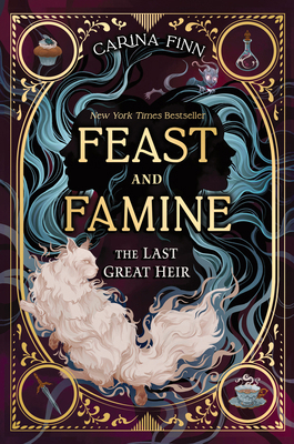 The Last Great Heir 1728298334 Book Cover
