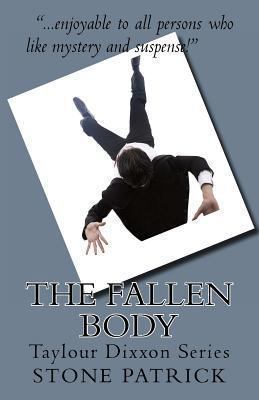 The Fallen Body 1494258617 Book Cover