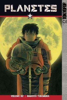 Planetes: Volume 2 1591825091 Book Cover