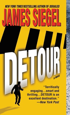 Detour B0072Q24RW Book Cover