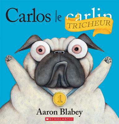 Carlos Le Tricheur [French] 144314892X Book Cover