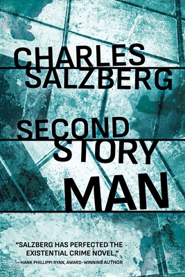 Second Story Man B0GPKLQHHB Book Cover