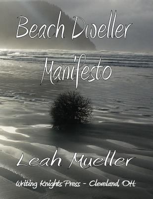 Beach Dweller Manifesto 1978145853 Book Cover