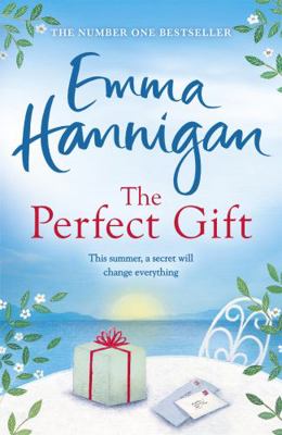 The Perfect Gift 1473619904 Book Cover