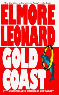 Gold Coast 0440208327 Book Cover