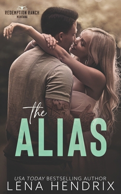 The Alias and the Altar: a grumpy/sunshine, fak... B0B3N57R7N Book Cover