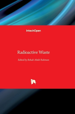 Radioactive Waste 9535105515 Book Cover