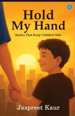 Hold My Hand 9373102060 Book Cover