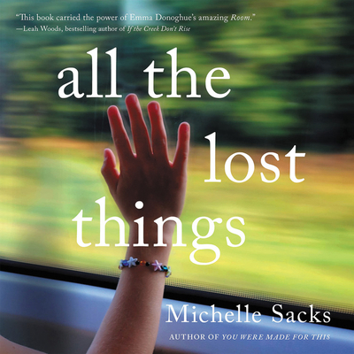 All the Lost Things Lib/E 1549125737 Book Cover