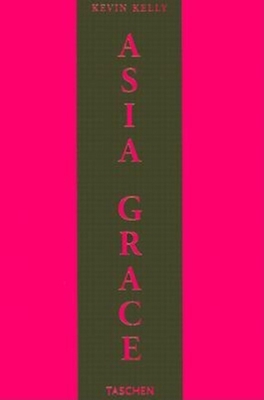 Asia Grace 3822816191 Book Cover