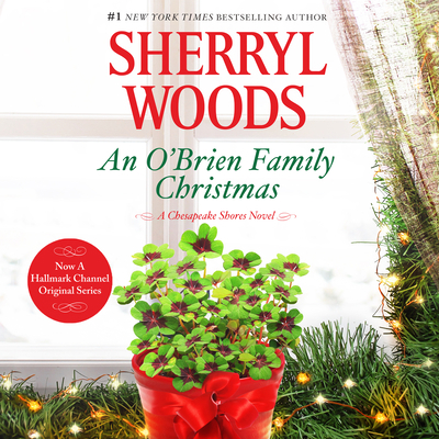 An O'Brien Family Christmas 1666509671 Book Cover