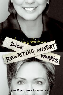Rewriting History 0060736690 Book Cover