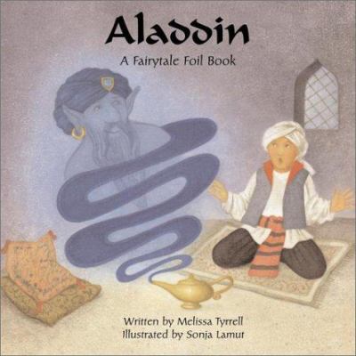 Aladdin 0843148683 Book Cover